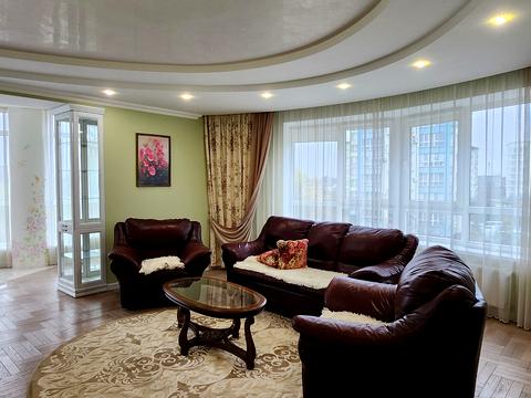 квартира за адресою Слобідська вул., 13