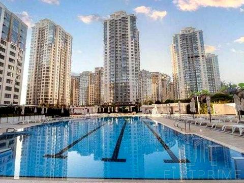 квартира за адресою Київ, Андрія Верхогляда вул. (Михайла Драгомирова), 3