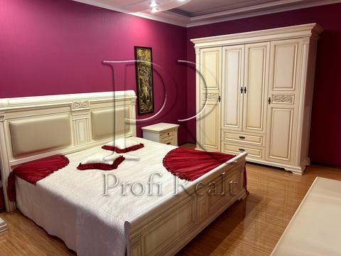 квартира по адресу Анны Ахматовой ул., 13-Д