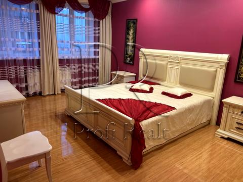 квартира по адресу Анны Ахматовой ул., 13-Д