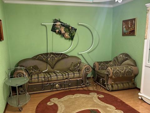 квартира по адресу Анны Ахматовой ул., 13-Д