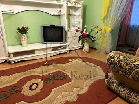 квартира по адресу Анны Ахматовой ул., 13-Д