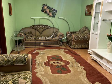 квартира по адресу Анны Ахматовой ул., 13-Д