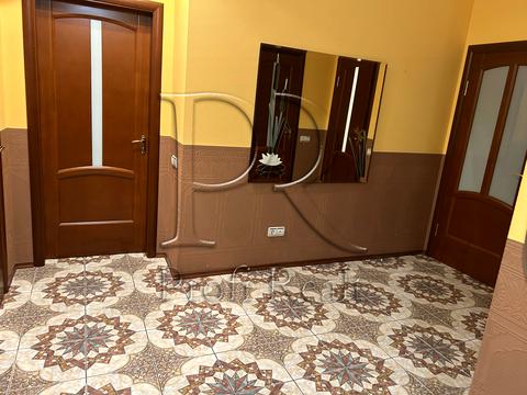 квартира по адресу Анны Ахматовой ул., 13-Д