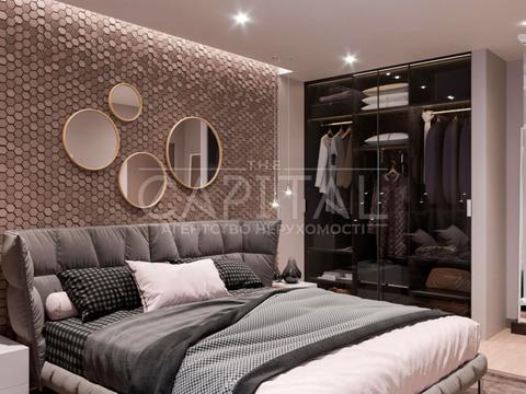 квартира за адресою Митрополита Василя Липківського вул. (Урицького), 37-Б