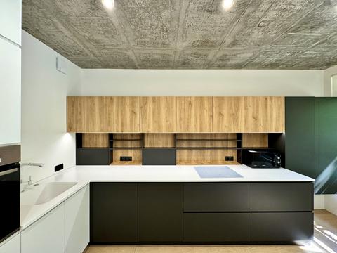 квартира за адресою Тадея Рильського бульв., 1