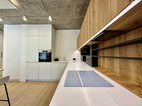 квартира за адресою Тадея Рильського бульв., 1