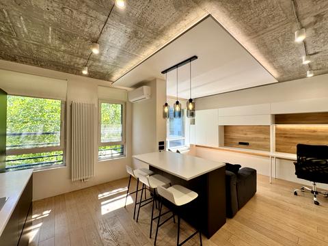 квартира за адресою Тадея Рильського бульв., 1