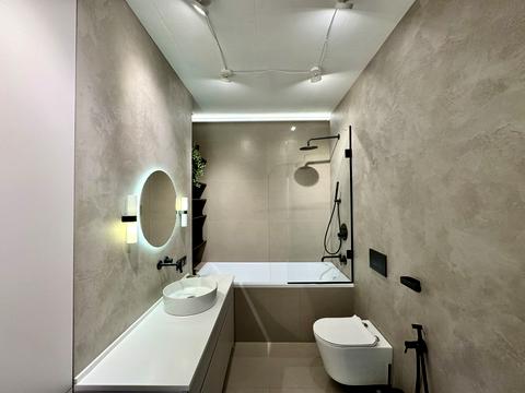 квартира за адресою Тадея Рильського бульв., 1