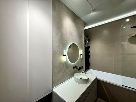 квартира за адресою Тадея Рильського бульв., 1