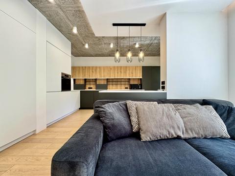 квартира за адресою Тадея Рильського бульв., 1