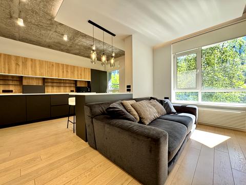 квартира за адресою Тадея Рильського бульв., 1