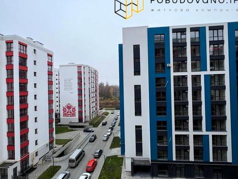 квартира за адресою Фортечна вул., 1