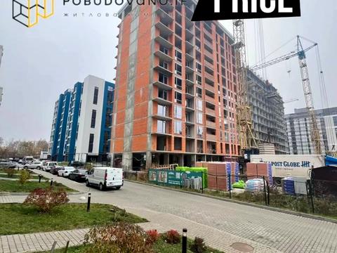 квартира по адресу Фортечна ул., 1