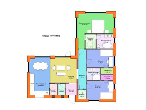 будинок за адресою Зелена вул.