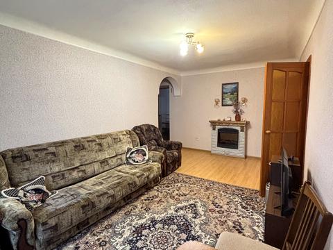 квартира за адресою Юліана Матвійчука вул. (), 66-А