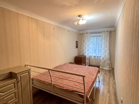 квартира за адресою Юліана Матвійчука вул. (), 66-А