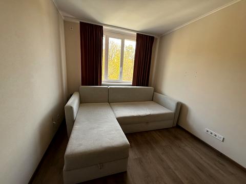 квартира по адресу Академика Заболотного ул., 15-Б