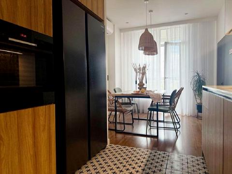 квартира за адресою Каховська вул., 62-А