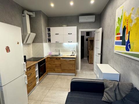 квартира за адресою Одеса, Генуезька вул., 3б