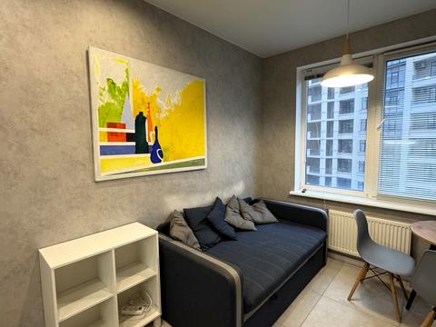 квартира за адресою Одеса, Генуезька вул., 3б