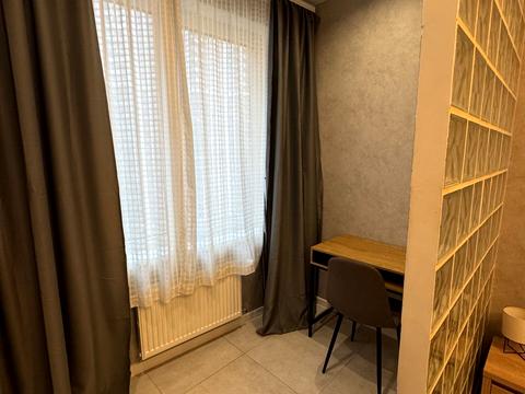 квартира за адресою Одеса, Генуезька вул., 3б