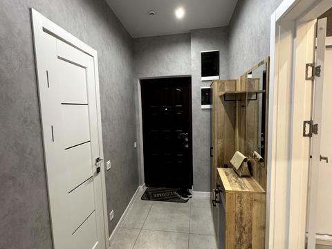 квартира за адресою Одеса, Генуезька вул., 3б