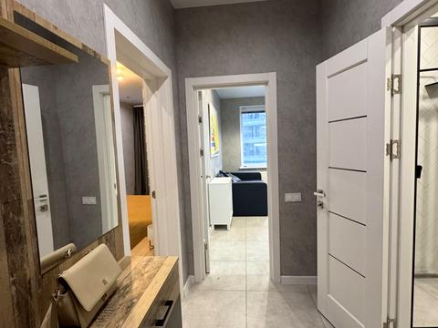 квартира за адресою Одеса, Генуезька вул., 3б