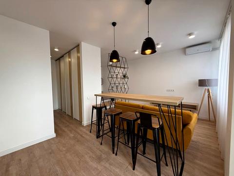 квартира по адресу Тараса Шевченко ул., 80-Б