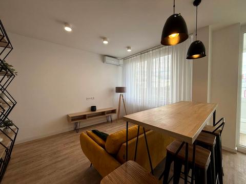 квартира по адресу Тараса Шевченко ул., 80-Б