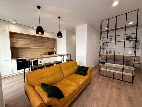 квартира по адресу Тараса Шевченко ул., 80-Б