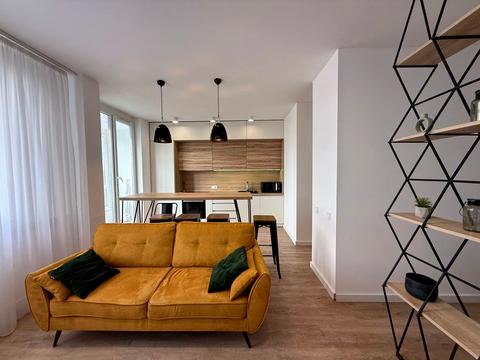 квартира по адресу Тараса Шевченко ул., 80-Б