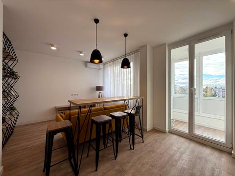 квартира по адресу Тараса Шевченко ул., 80-Б