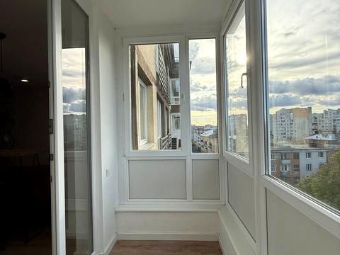 квартира по адресу Тараса Шевченко ул., 80-Б