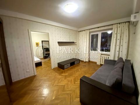 квартира по адресу Саксаганского ул., 88