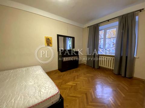 квартира по адресу Саксаганского ул., 88