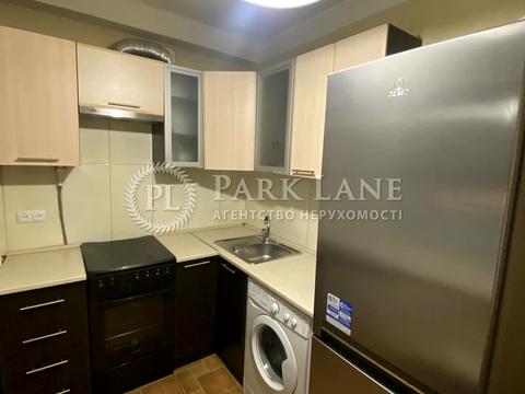 квартира по адресу Саксаганского ул., 88