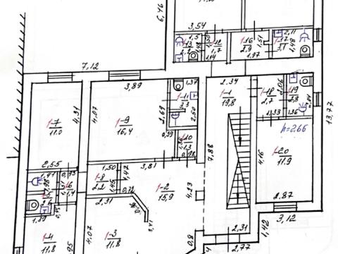 коммерческая по адресу Роксолани ул., 24
