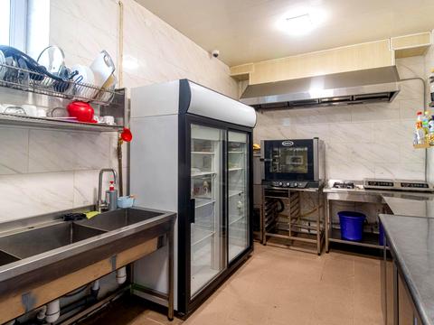 коммерческая по адресу Роксолани ул., 24