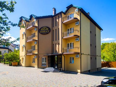 коммерческая по адресу Роксолани ул., 24