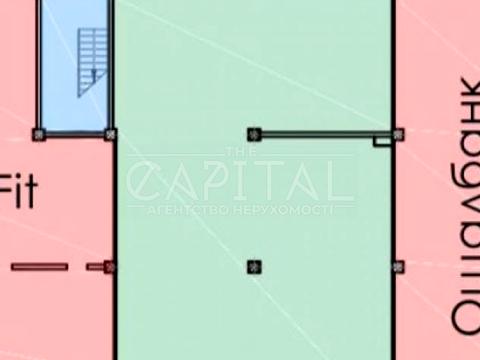 комерційна за адресою Срібнокільська вул., 4