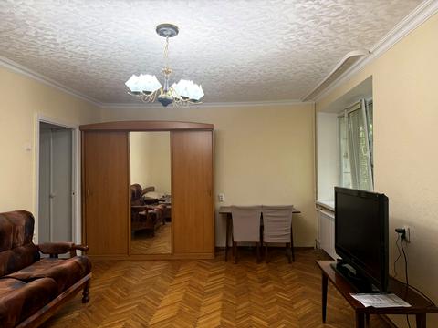 квартира за адресою Вільгельма Котарбінського вул. (Миколи Кравченка), 22