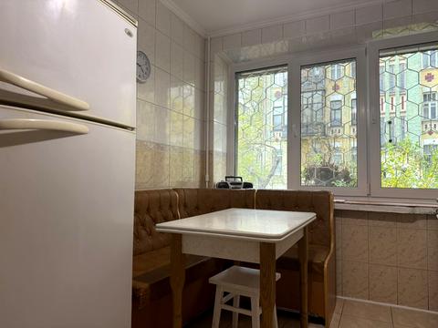 квартира за адресою Вільгельма Котарбінського вул. (Миколи Кравченка), 22