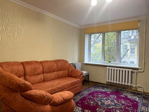 квартира за адресою Вільгельма Котарбінського вул. (Миколи Кравченка), 22