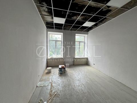 коммерческая по адресу Жилянская ул., 31