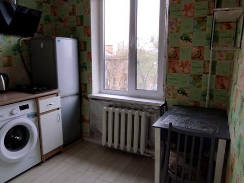 квартира за адресою Ружинська вул. (Вільгельма Піка), 26