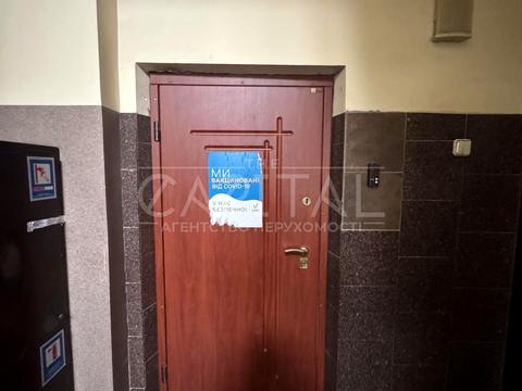 коммерческая по адресу Жилянская ул., 31