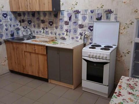 квартира за адресою Отамана Головатого вул., 33