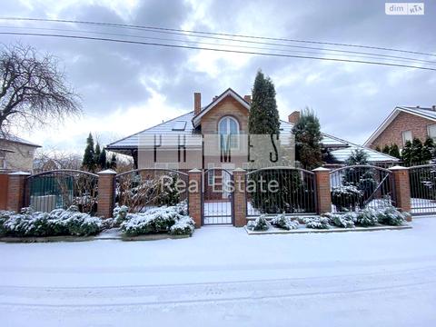 будинок за адресою Садова (Бортничі) вул.