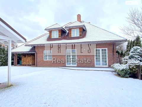 будинок за адресою Садова (Бортничі) вул.